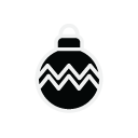 ACCESORIOS NAVIDENOS